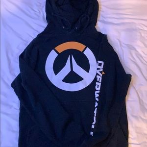 Overwatch sweatshirt